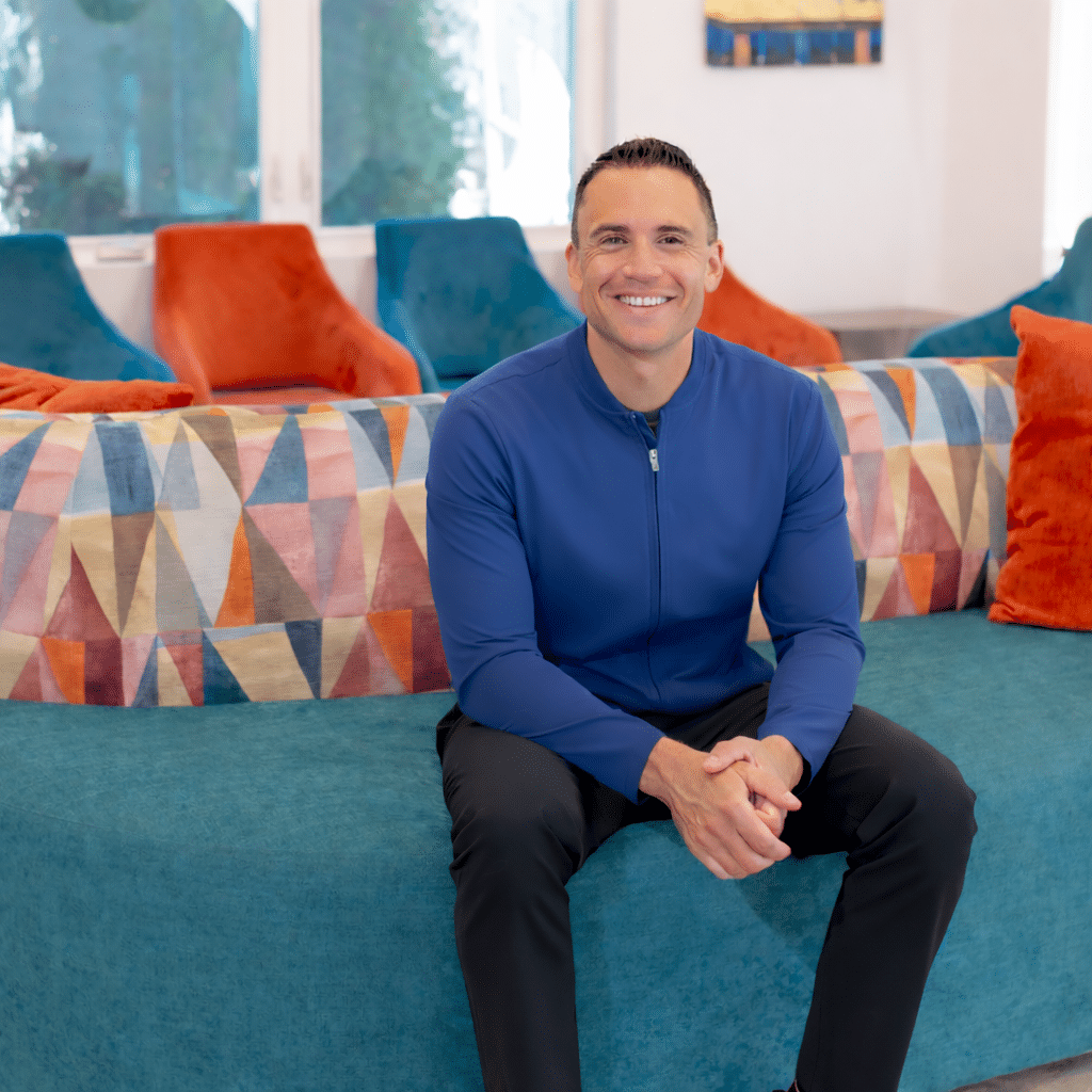 Dr. Bonavoglia at Dr. B Smiles Orthodontics providing orthodontic care in Wappingers Falls, NY